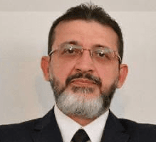 Dr. Cesar Oliveira